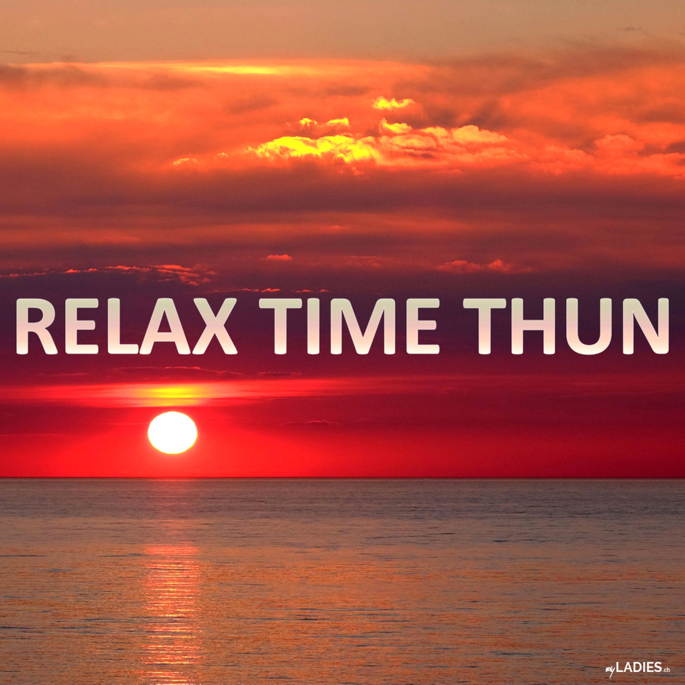 RELAX TIME THUN - Massagen & Erotik / Bild 1