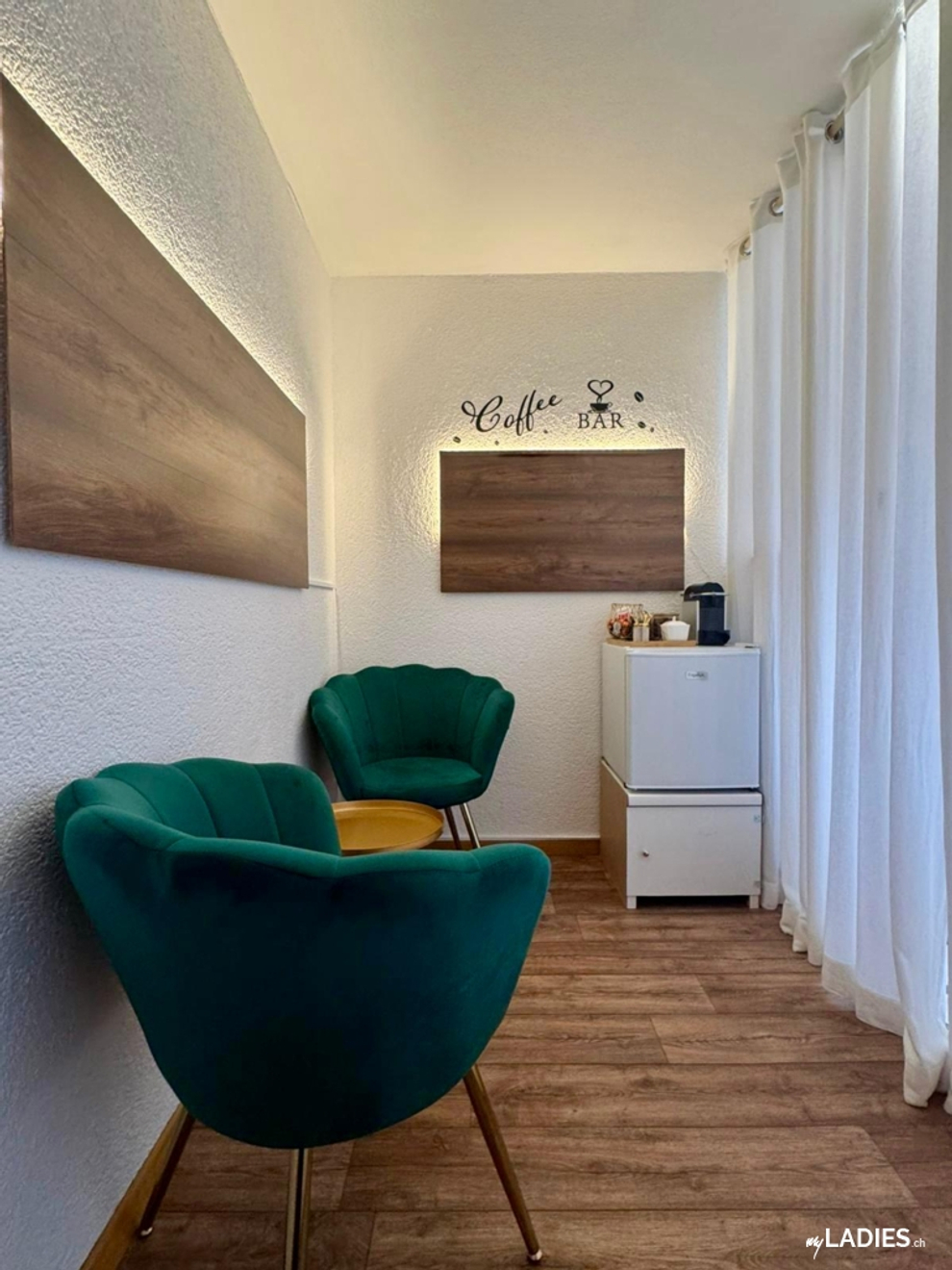 RELAX TIME THUN - Massagen & Erotik / Bild 2