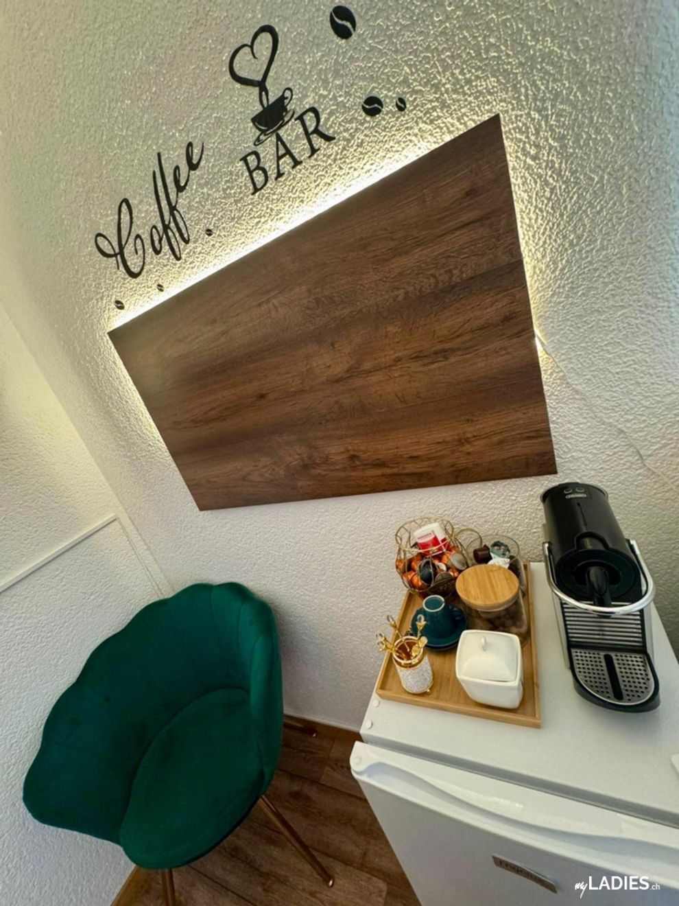 RELAX TIME THUN - Massagen & Erotik / Bild 5