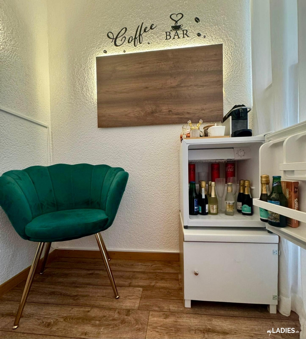 RELAX TIME THUN - Massagen & Erotik / Bild 3