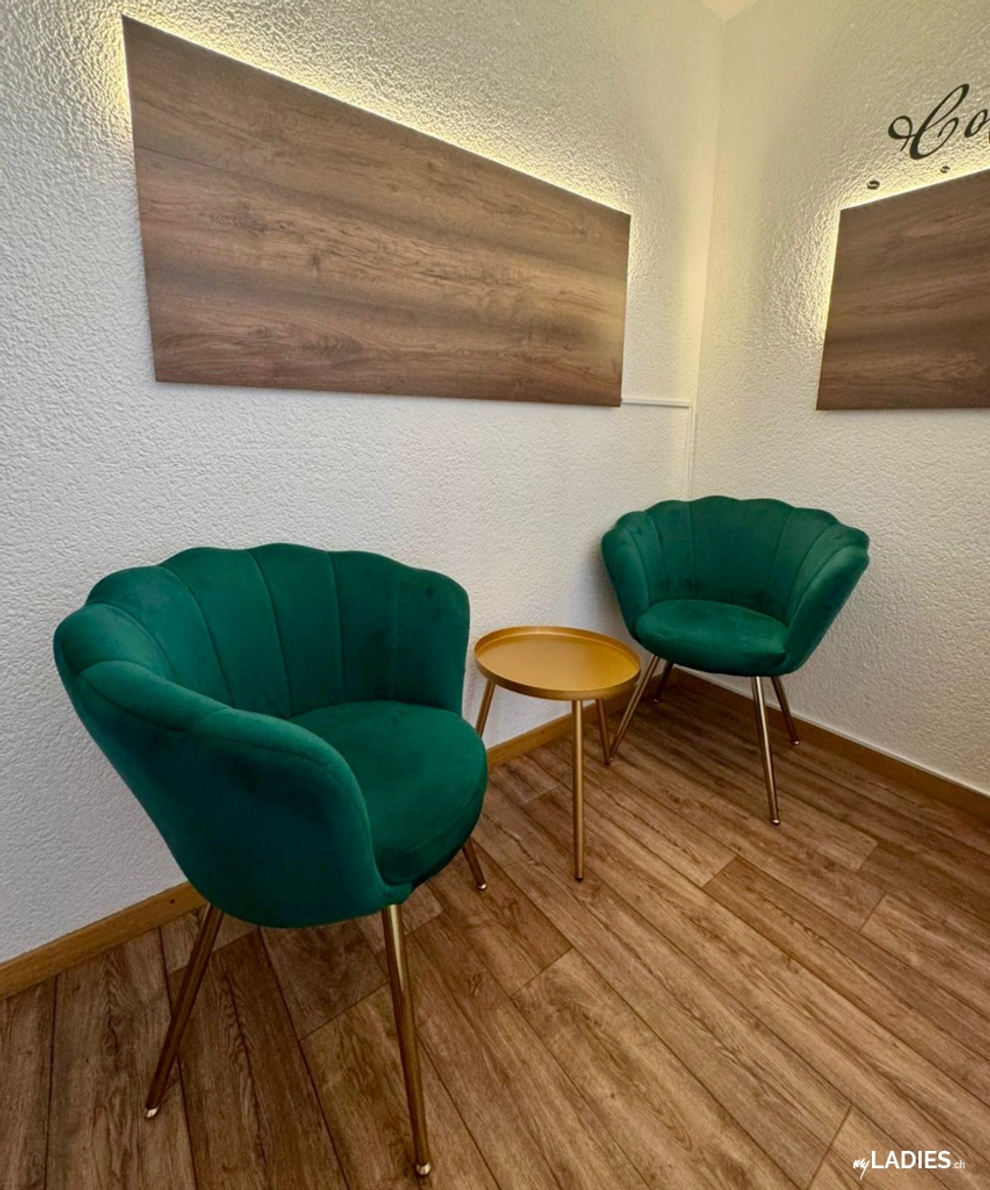 RELAX TIME THUN - Massagen & Erotik / Bild 4