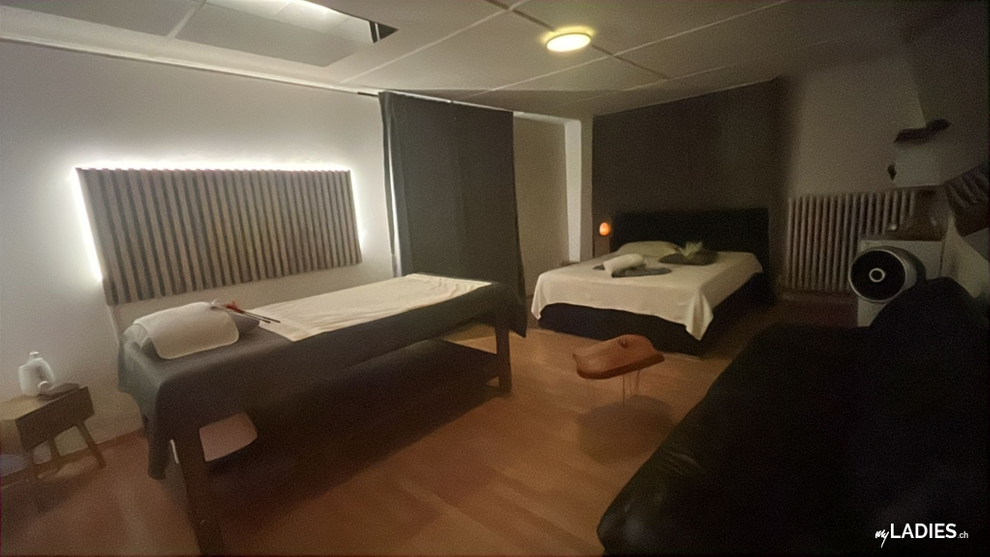 RELAX TIME THUN - Massagen & Erotik / Bild 8