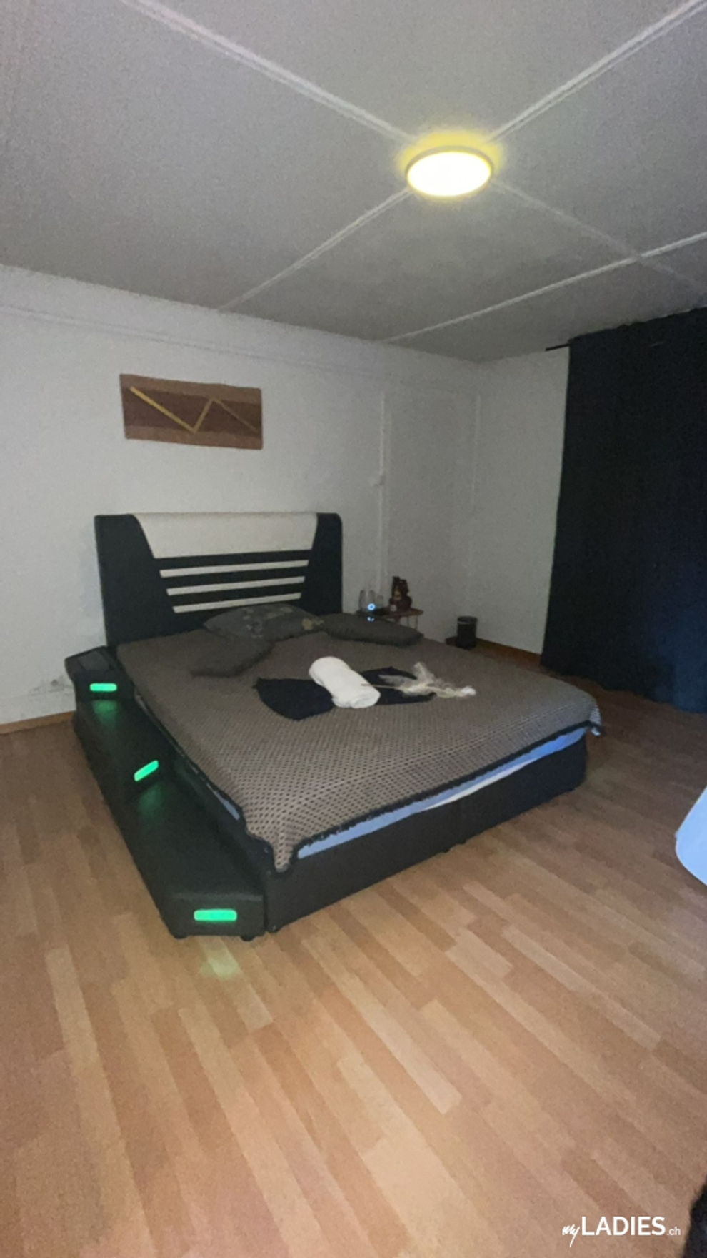 RELAX TIME THUN - Massagen & Erotik / Bild 6