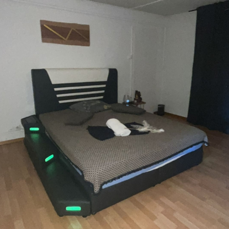 RELAX TIME THUN - Massagen & Erotik — 3600 Thun