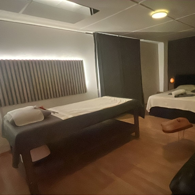 RELAX TIME THUN - Massagen & Erotik — 3600 Thun