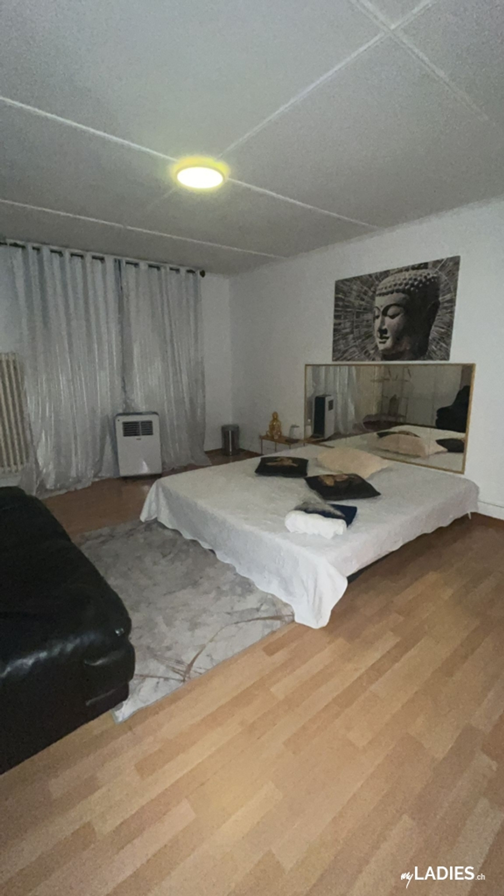 RELAX TIME THUN - Massagen & Erotik / Bild 7