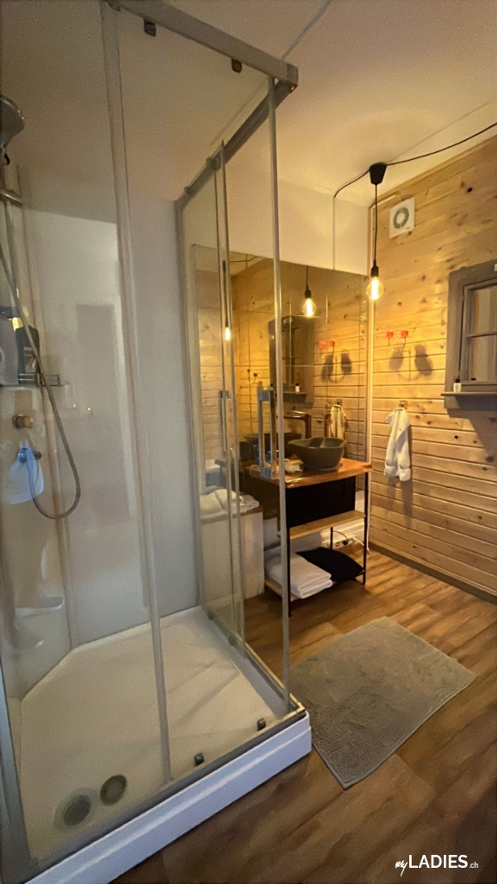 RELAX TIME THUN - Massagen & Erotik / Bild 9