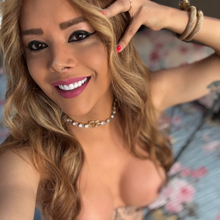 Rayca TS - Brasilian TransGirl