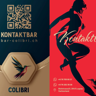 Anzeigenbild Girls gesucht für Kontaktbar