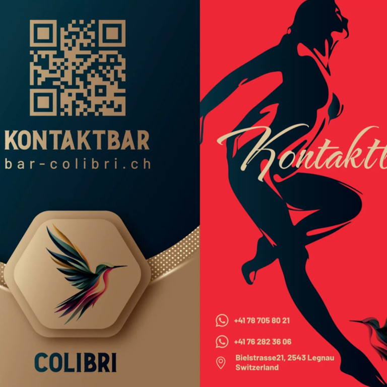 Girls gesucht für Kontaktbar