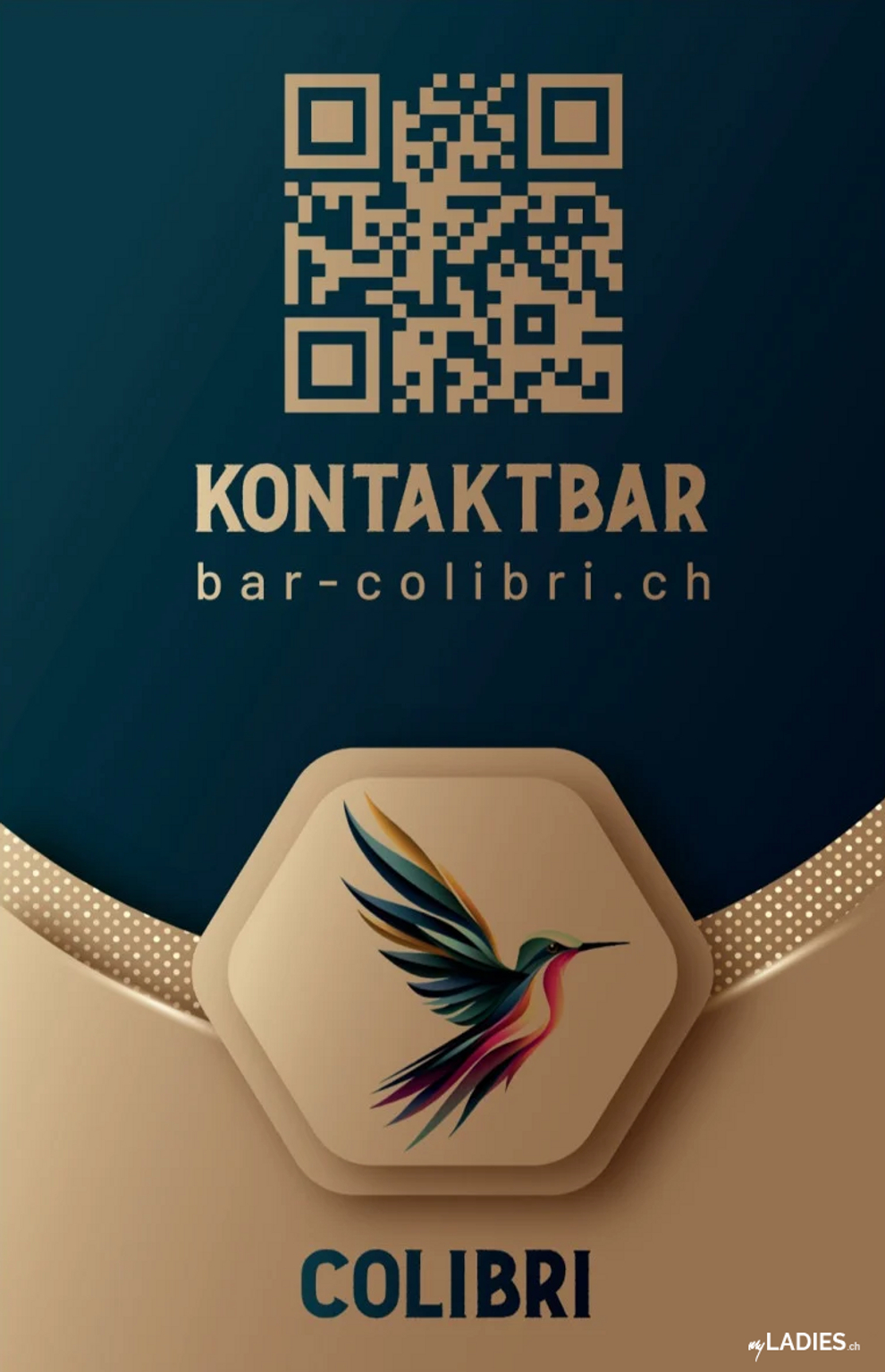 Girls gesucht für Kontaktbar / Bild 3