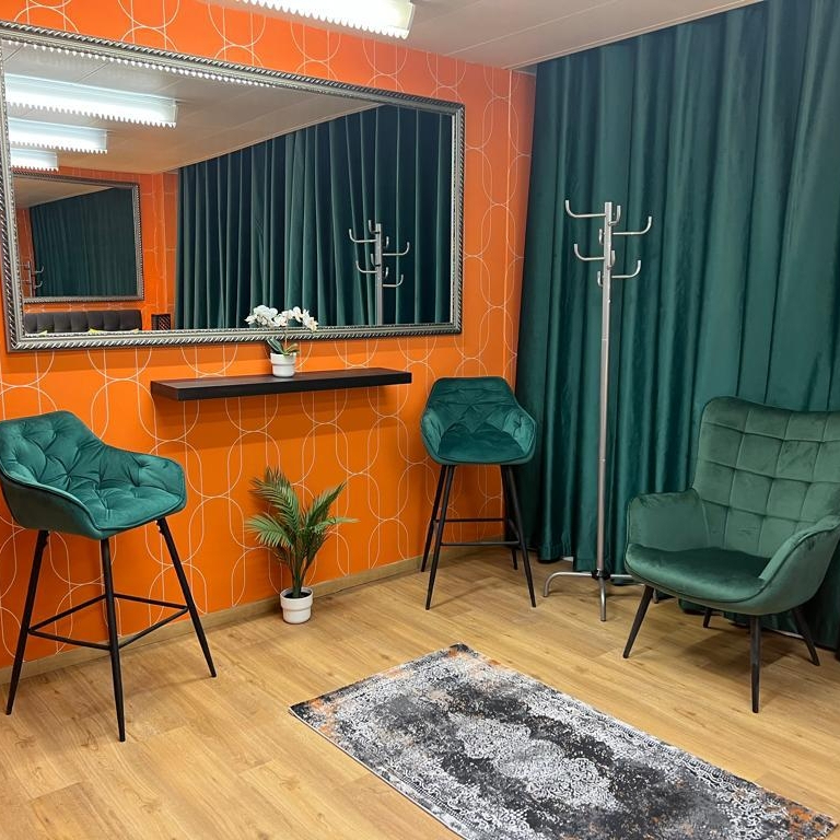 XoXo Girls — 1205 Genève