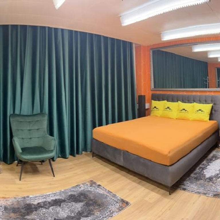 XoXo Girls — 1205 Genève