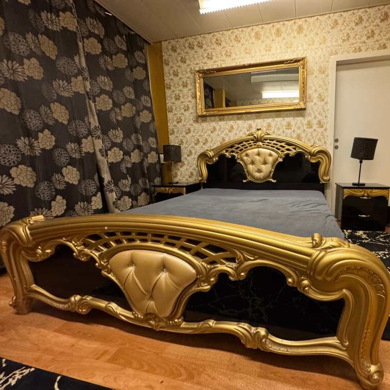 XoXo Girls — 1205 Genève