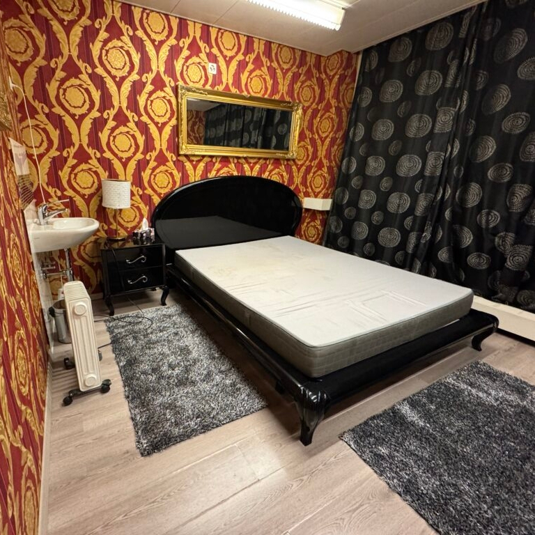 XoXo Girls — 1205 Genève