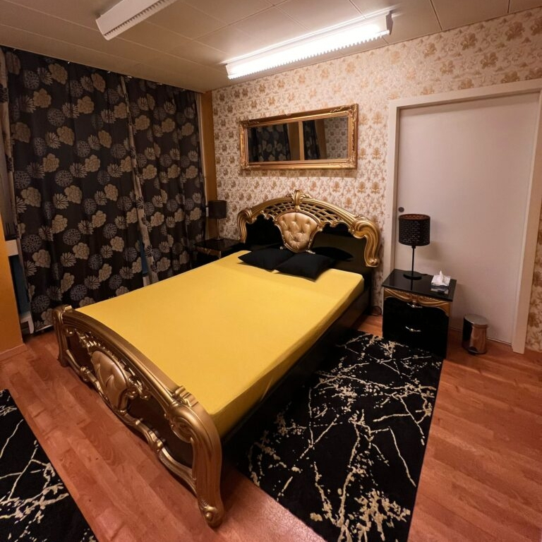 XoXo Girls — 1205 Genève