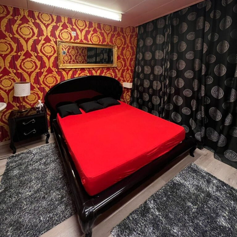 XoXo Girls — 1205 Genève