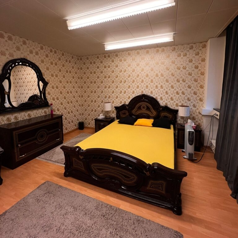 XoXo Girls — 1205 Genève