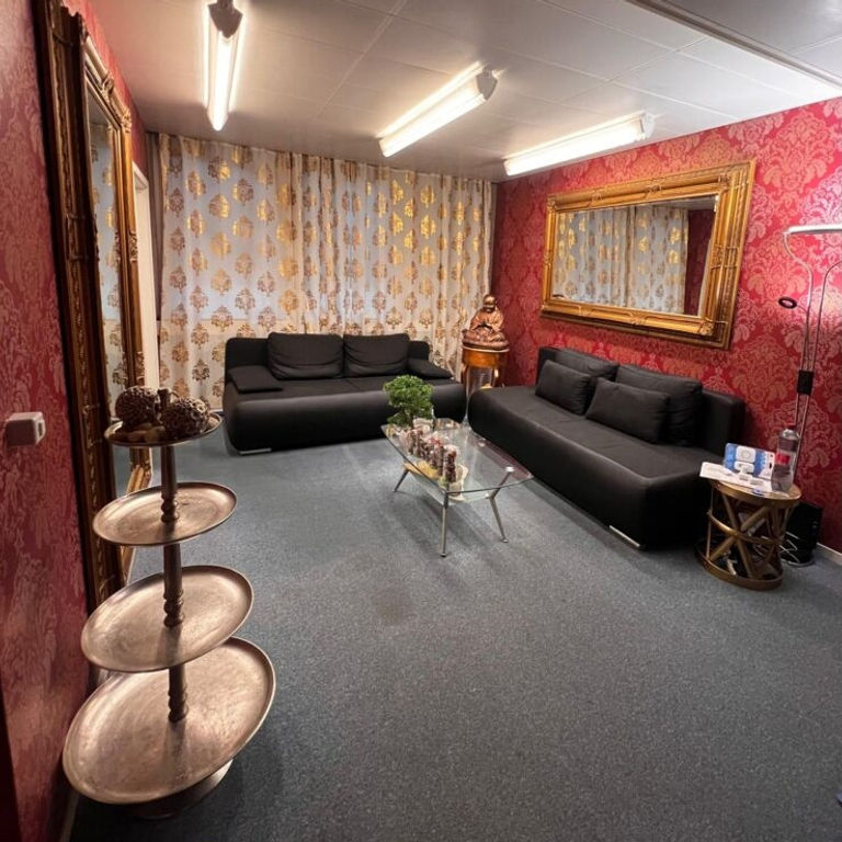 XoXo Girls — 1205 Genève