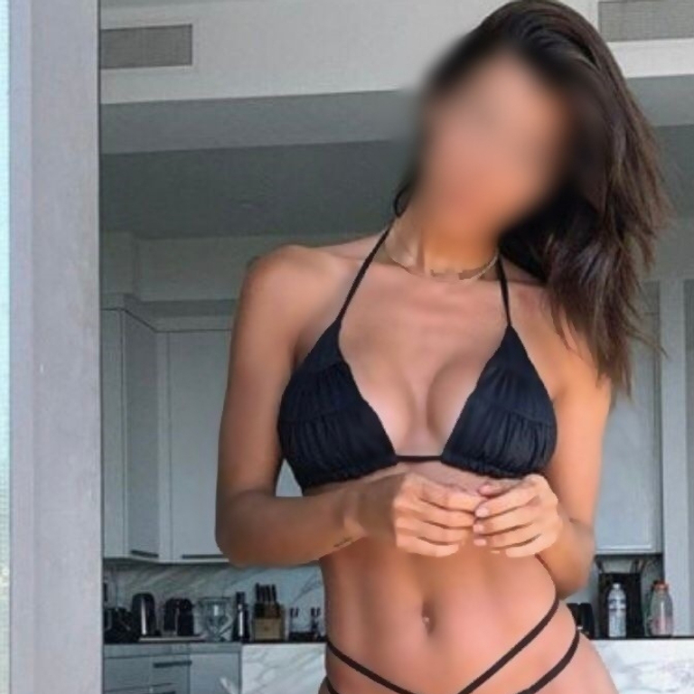 Rosalina - ungezügelt sinnlich