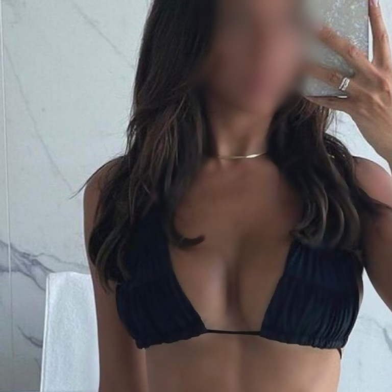 Rosalina - ungezügelt sinnlich