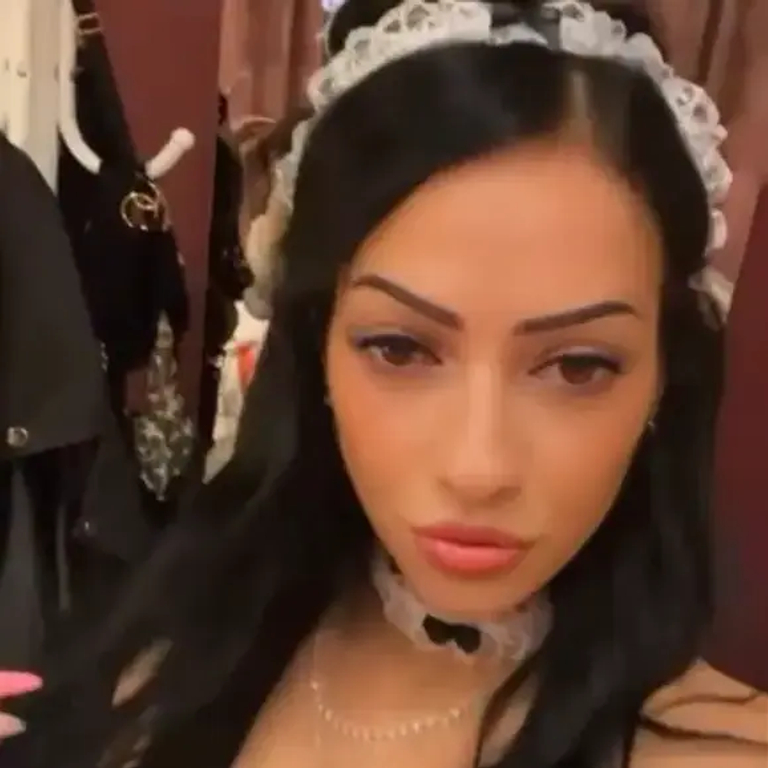 Vita - wohlgeformt & sexy