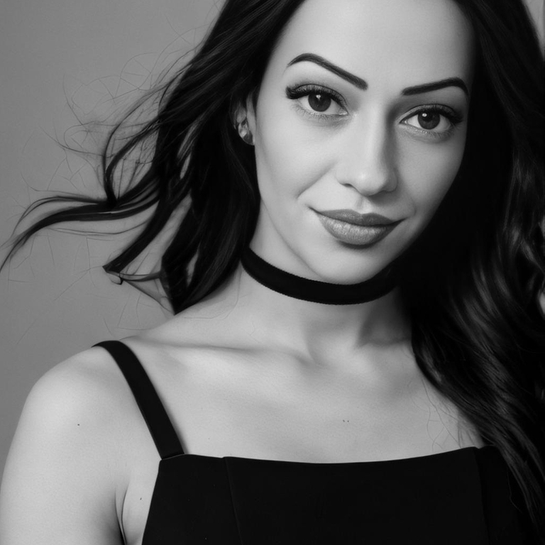 Vita - wohlgeformt & sexy