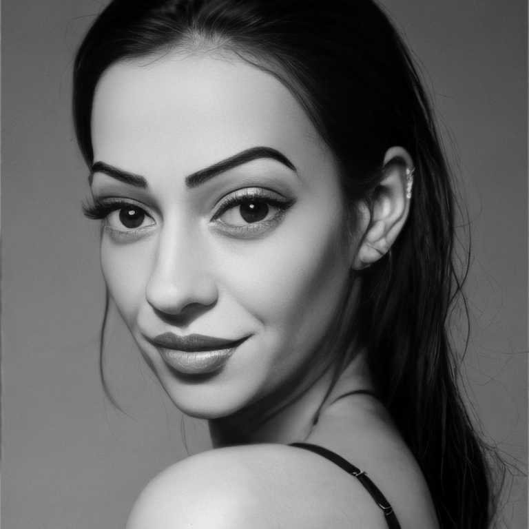 Vita - wohlgeformt & sexy