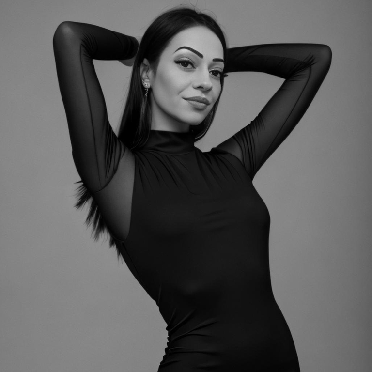 Vita - wohlgeformt & sexy