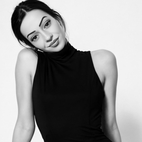 Vita - wohlgeformt & sexy