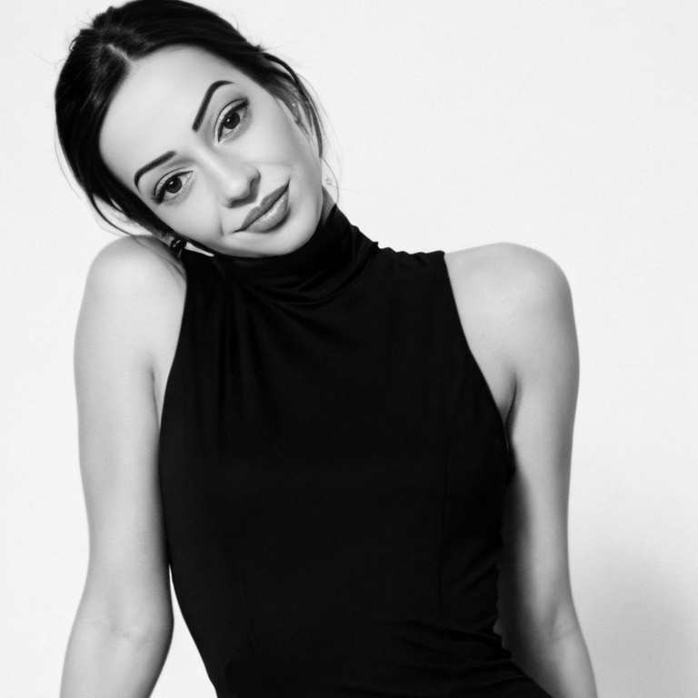 Vita - wohlgeformt & sexy