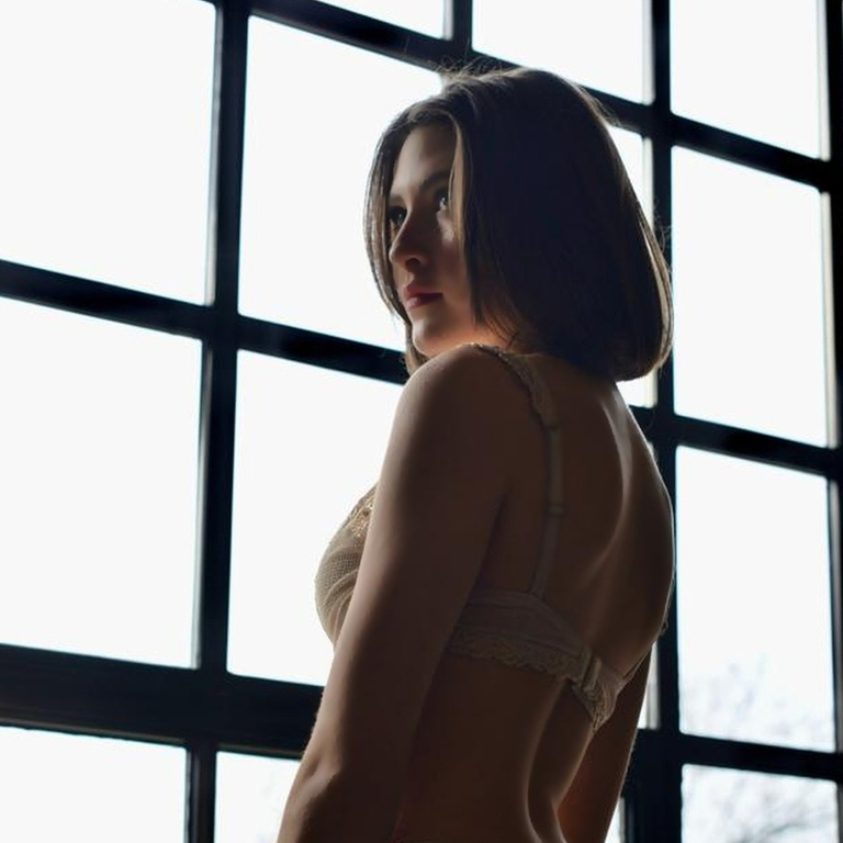 Katara - süsse Sinnlichkeit