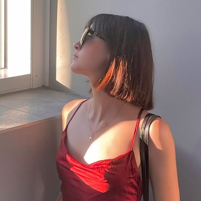 Katara - süsse Sinnlichkeit