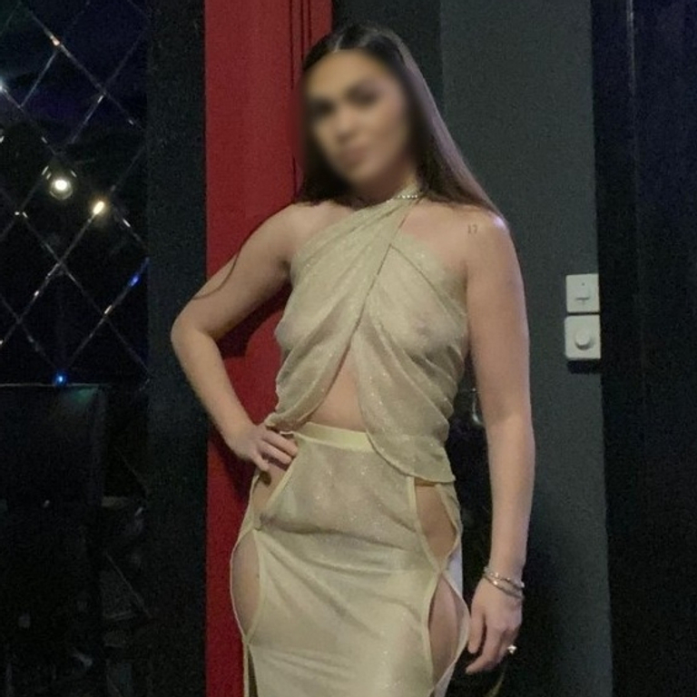 Tiffany - leidenschaftliche 💃