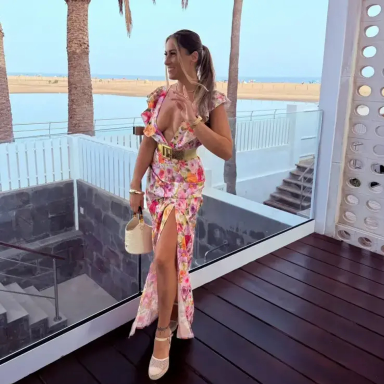 Sara - 1a Liebkosungen