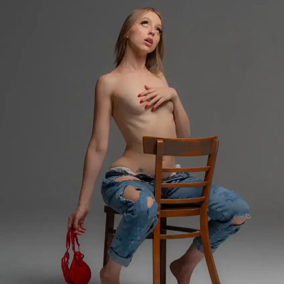 Bild #7 von Swetlana