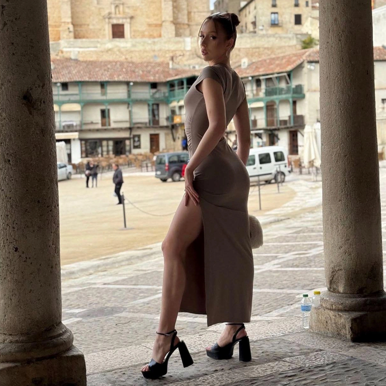 Swetlana - berauschender Sex