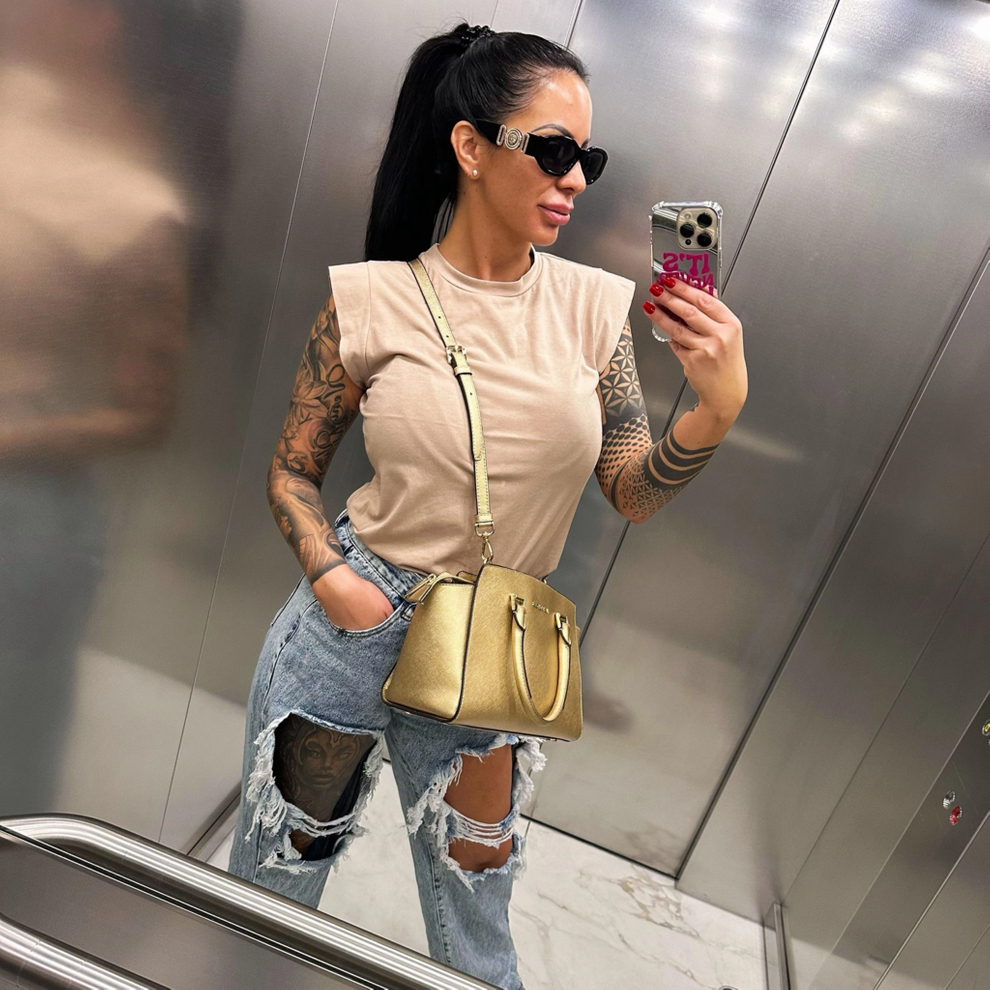 Bild #8 von Gina Shine