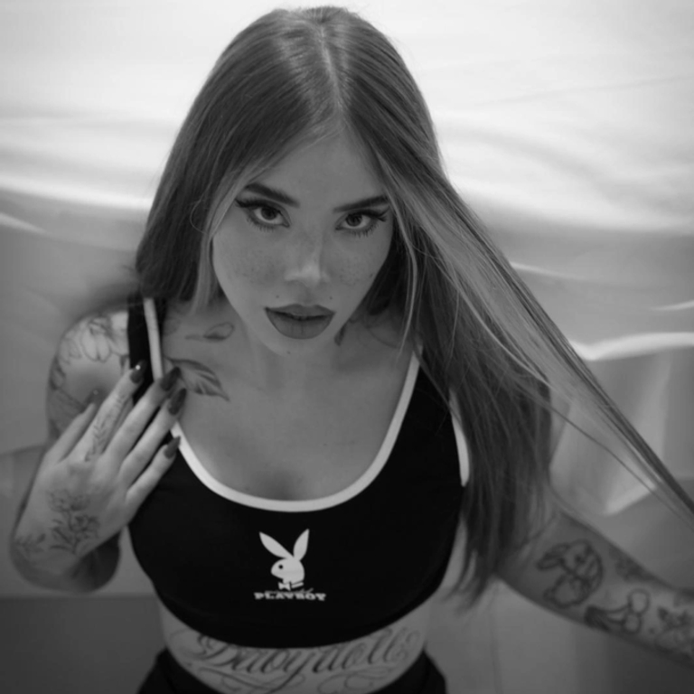 Nicol - geiler Blick🐅