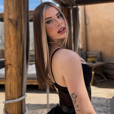 Nicol - geiler Blick🐅