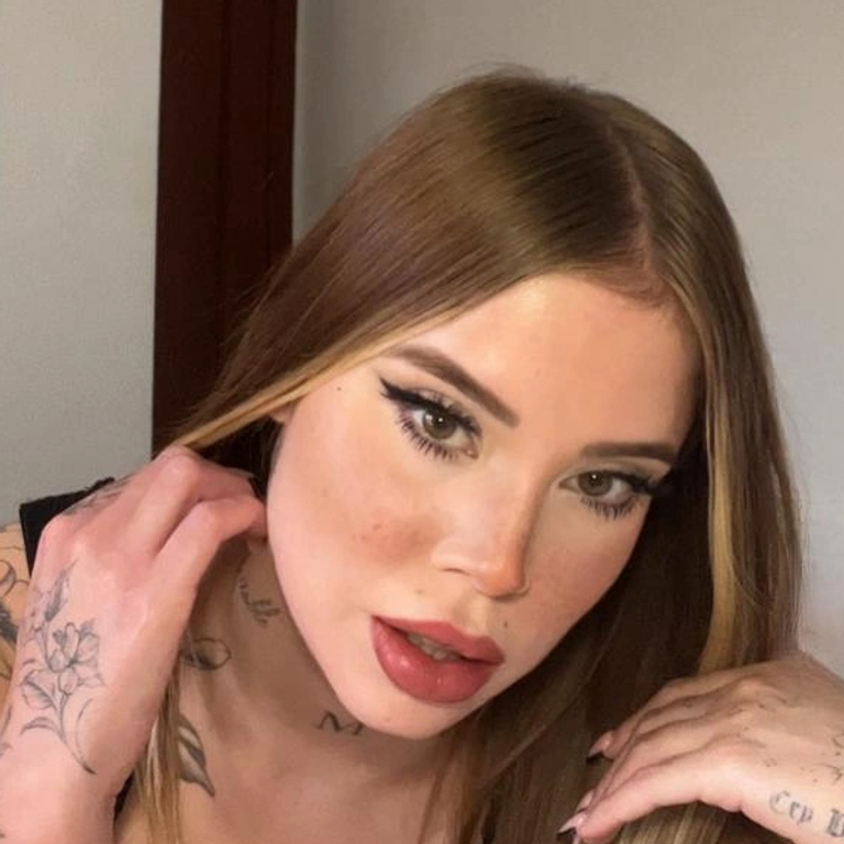 Nicol - geiler Blick🐅