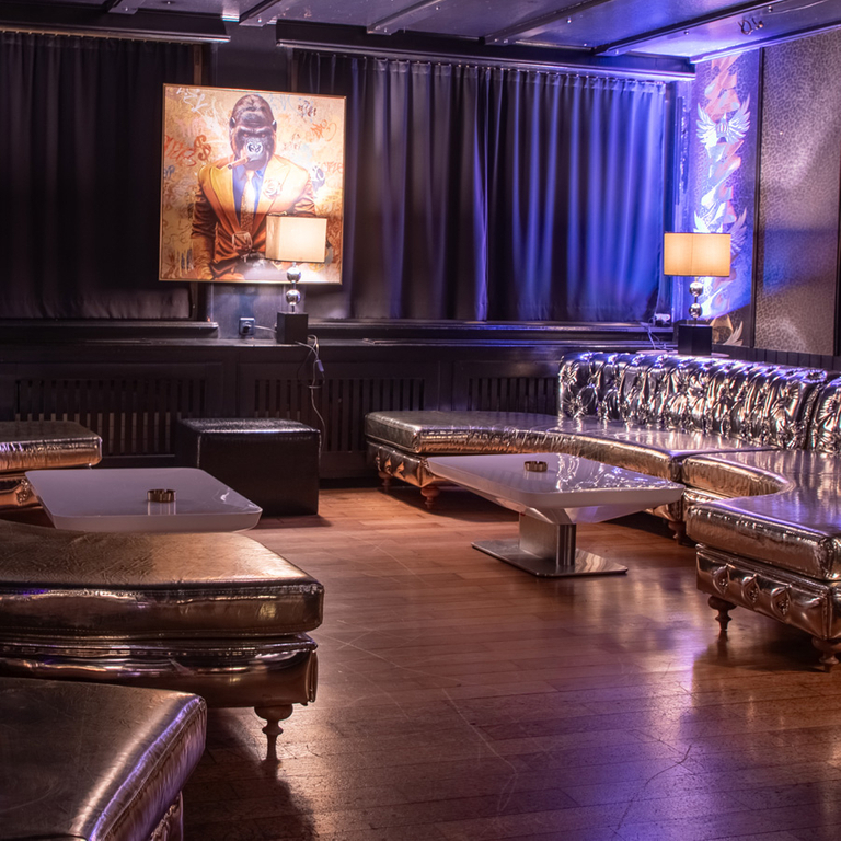 Vip Bar — 8135 Sihlbrugg