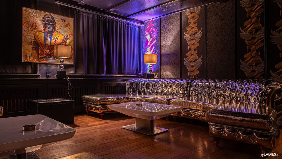 Vip Bar / Bild 3