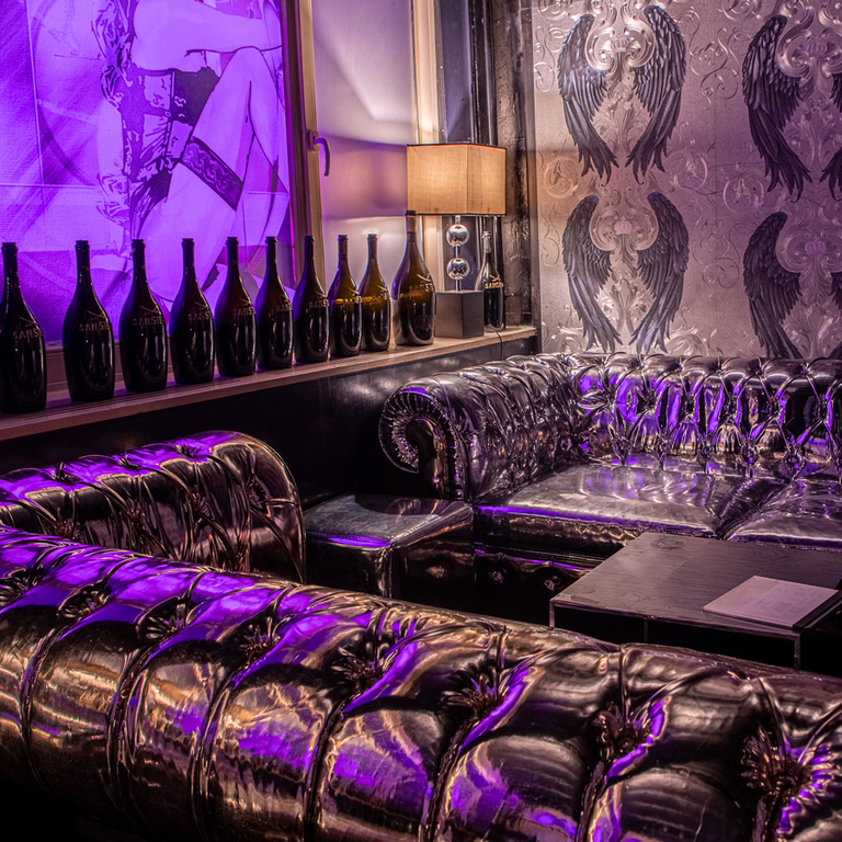 Vip Bar — 8135 Sihlbrugg