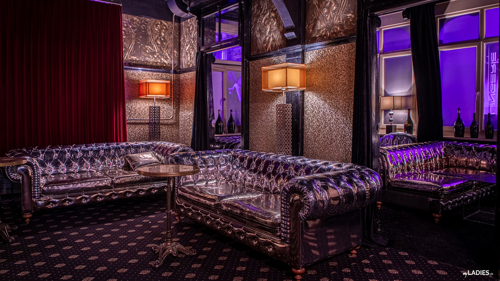 Vip Bar / Bild 7