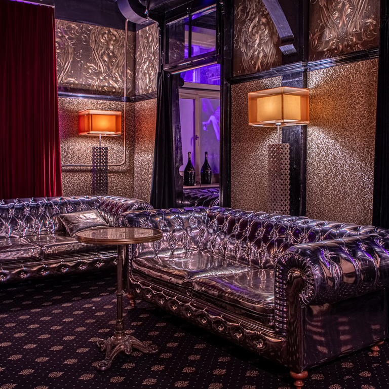 Vip Bar — 8135 Sihlbrugg