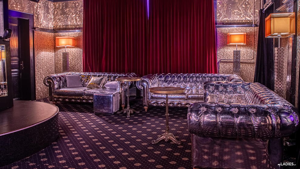 Vip Bar / Bild 9
