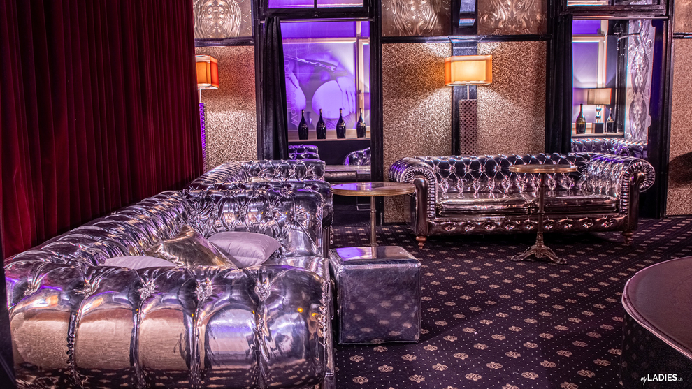 Vip Bar / Bild 10