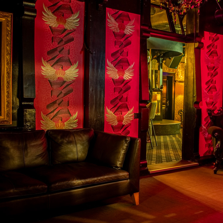 Vip Bar — 8135 Sihlbrugg