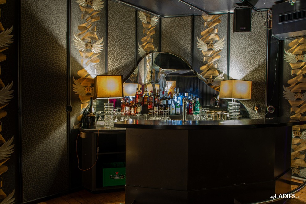 Vip Bar / Bild 11